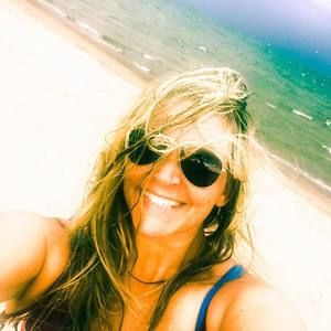 Meet your Posher, Beth ann